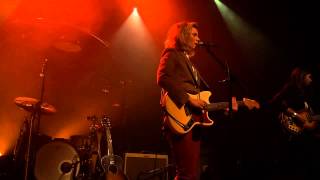 Théodore Paul et Gabriel - Winter @ Le Chabada - Angers