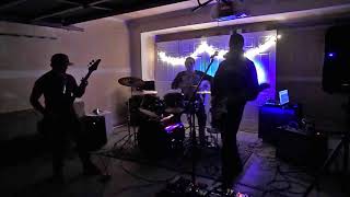 Desert Oceans - To Make a Dollar - Halloween 2017