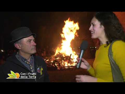 Puntata del 10/3/19 – 4° tranche – Il Lom a Merz a Oriolo dei Fichi