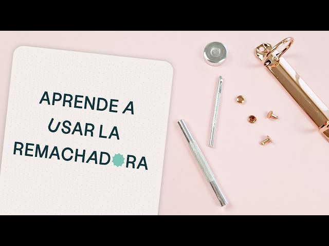 Vídeo relacionado con Grupo Erik Stranger Things Carpeta Anillas A4 - Archivador 2 Anillas