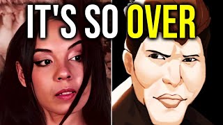 BREAKING: Jstlk & Chaeiry FIGHTS On Stream