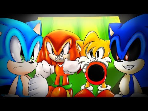 YouTube Thumbnail