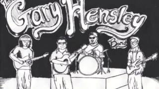Gary Hensley Band Live. Show Some Love!
