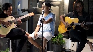 Download lagu ARIF CITENX - TAKDIR  (Accoustic Cover) mp3