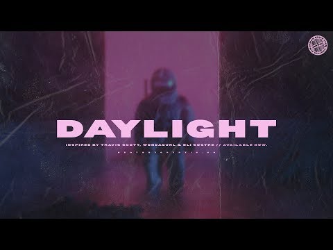 daylight // p. cryptic, hkmk