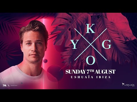 🍍Kygo Style - Best Melodic Tropical Mix 2024 🍉Ibiza Summer Mix 2024🌴Tropical House Mix 2024 🌴Chill