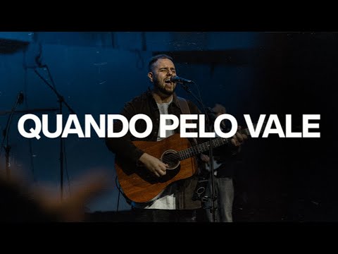 Quando Pelo Vale - Relevans Music Feat. Gustavo Mezzacapa, Sillas Micael & Débora Buzas