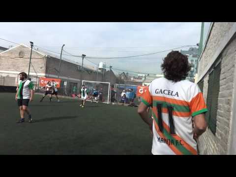 Manija FC vs Hombre Horrible - 230716 - parte B