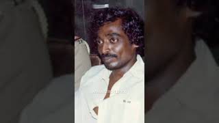 Auto Shankar || The serial killer #autoshankar #indiancrimes #indianserialkillers#shorts #facts