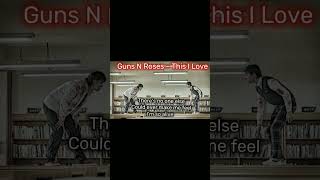 Download lagu Guns N Roses ~ This I Love (lyrics) #keşfetedüş #kpop #keşfetbeniöneçıkar #straykids #bts mp3