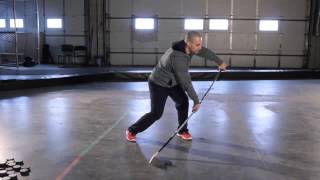 SLAP SHOT 101: How to SNIPE