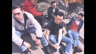 Morrissey - There&#39;s A Place In Hell For Me And My Friends