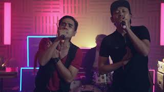 Download lagu Asbak Band Ft  Dyrga Dadali - Disaat Aku Pergi (Live Youtube Music Session) mp3