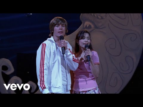 Troy, Gabriella - Breaking Free (From 