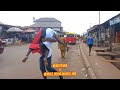 Street battle in Nigeria, funny clip (must Watch)