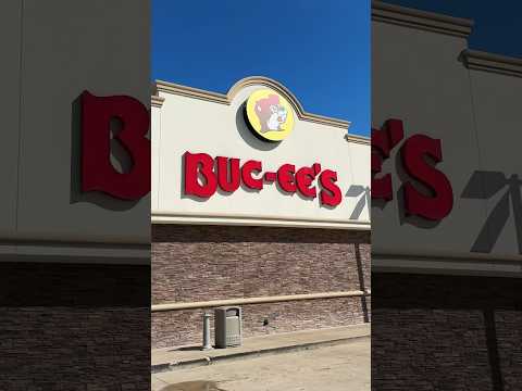 What to GRAB and what to SKIP when you’re at Buc-ee’s! #bucees #texas #texasbbq #bbq