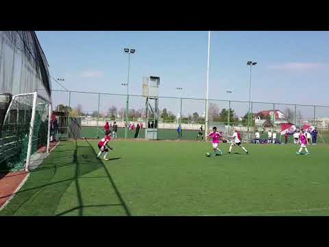 Dani Coman - F.C. Player Bucuresti