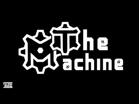 The Machine | DIE BESTE ADVENTUREMAP BISLANG