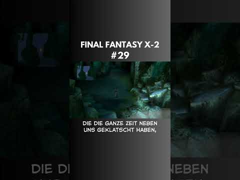 Let's Play FINAL FANTASY X-2 #29