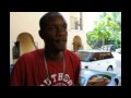Behind The Scenes Of How I M Livin VIDEO SHOOT