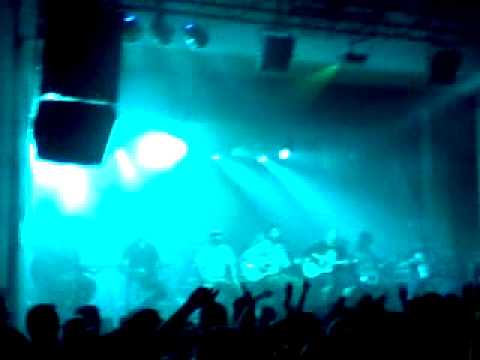 Divokej Bill - Malování live