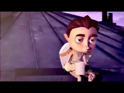 MASK HUSEYN - MƏLƏKLƏR(ft. Mc can) (Klip)2021