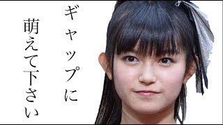 【驚愕】BABYMETAL・SU-METAL　ステージと私生活のギャップが可愛すぎるwww
