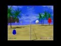 Blobby Volley 2 Gameplay