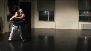 Toma y Daca by Tango Now / Ezequiel Sanucci