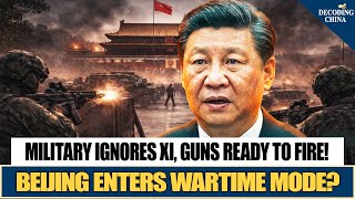 Download lagu Nationwide Lockdown: Passports Seized, Chinese Flee En Masse in Panic! mp3