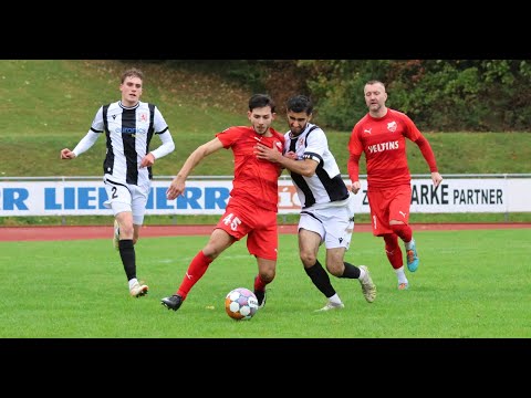 Sv Hohenlimburg - SuS Langscheid/Enkhausen