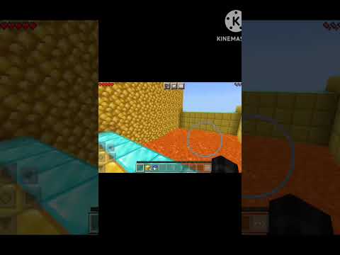 TXP GAMING - Minecraft Parkour In Mobile #shorts