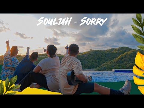 Souljah - Sorry ( Official Music Video )