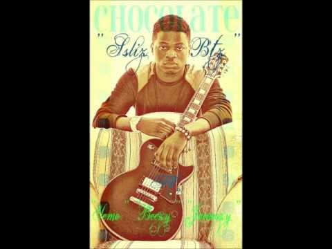 SslizBtz-Chocolate ft Yemo, Beezy, Jameszy
