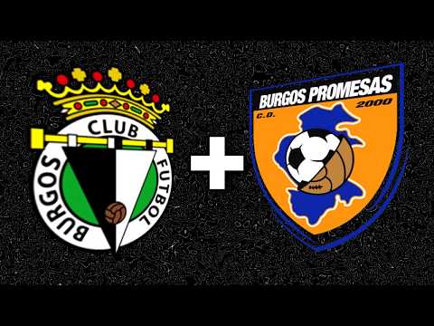 Filialidad Burgos CF - C.D. Burgos Promesas 2000