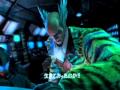 Tekken 4 Opening PS2