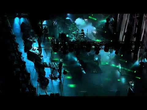 Thumbnail for A Forest - The Cure Live at The Climate Pledge Arena in Seattle 6/1/2023 by The Cure