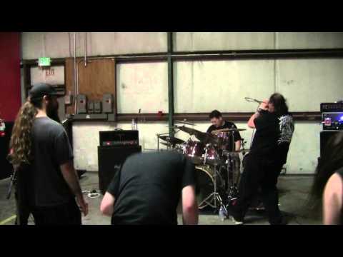 Rise of Urilia - Live at Support Your Scene Fest