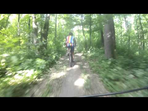 Prima Evadare 2013 - part1