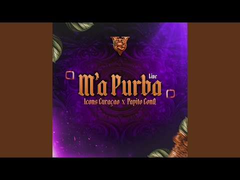M'a Purba (Live)