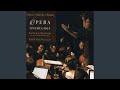 L'arbore di Diana: Overture