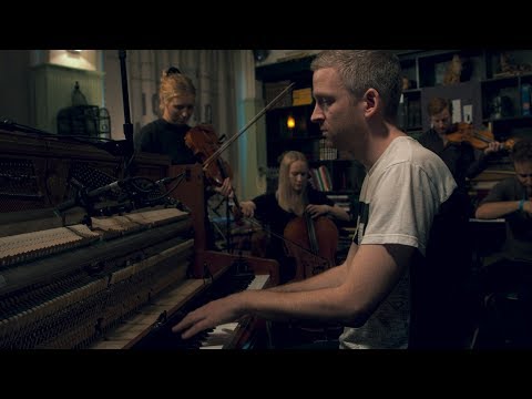 Ólafur Arnalds - Nyepi & Doria (Live on KEXP)