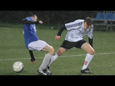 NueVos DesperaDos - ZIL: 7. tydzień (FLS Wiosna 2015)