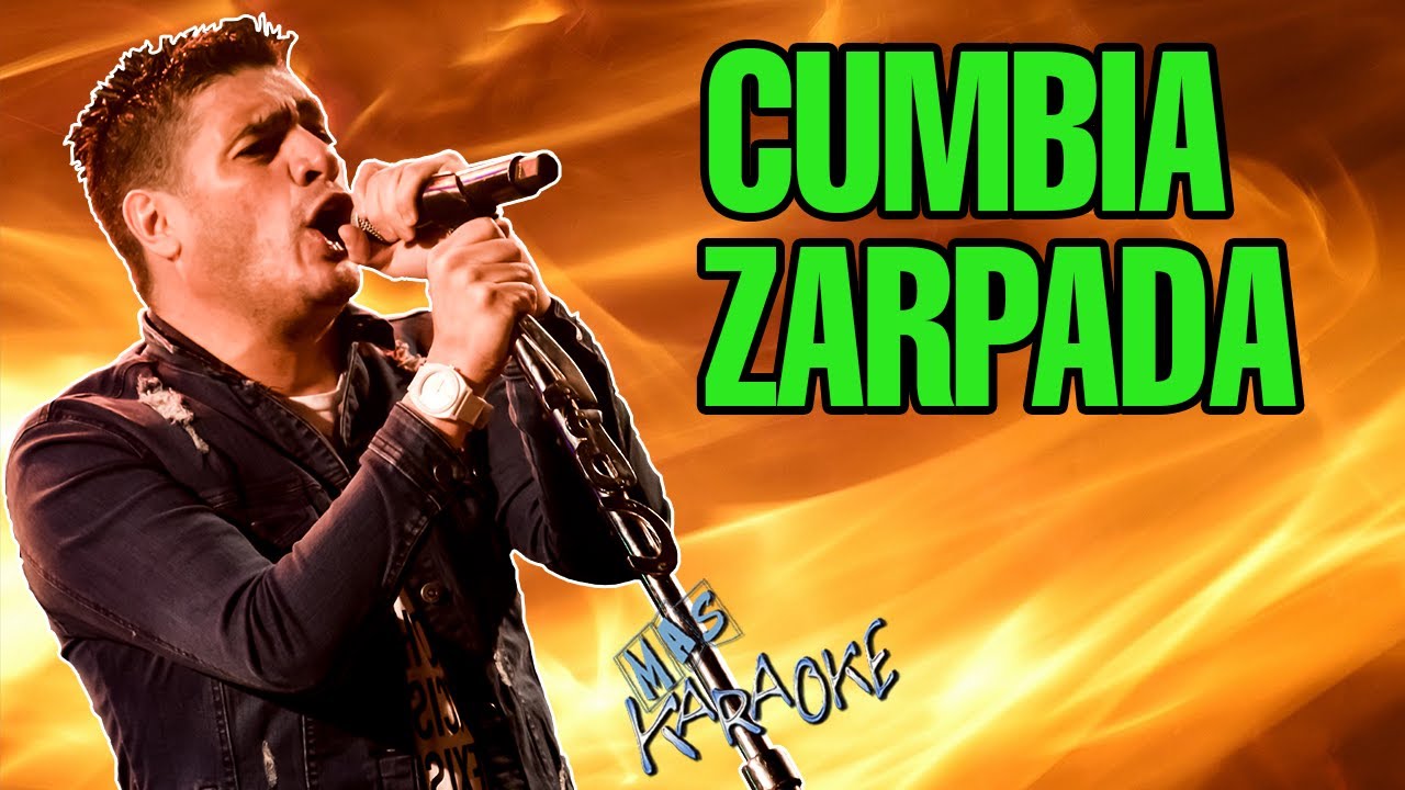 CUMBIA ZARPADA