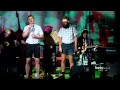 Хамерман знищує віруси, Dakh Daughters - "Раненое детство ...