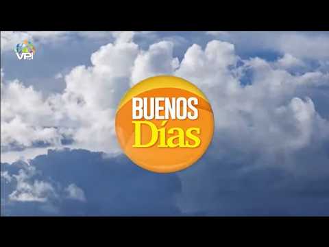 Noticias en la Mañana en Vivo ☀️ Buenos Días Martes 24 de Febrero 2026 - Venezuela