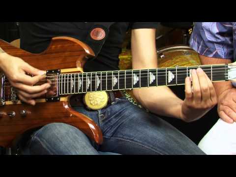 Tenacious D - Beelzeboss Part 1