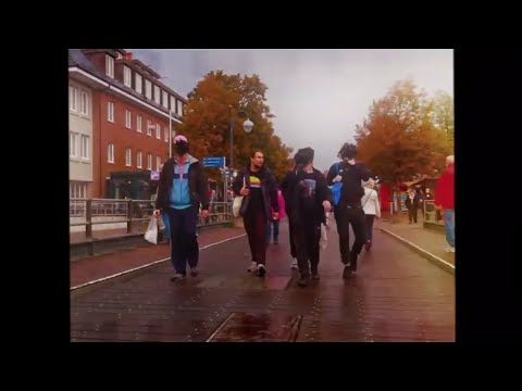 Sampler57 - Caminos - Kuzo, Dollus Directo, Cheddar Mike, Ginger & MDMH (prod. DrDmg)