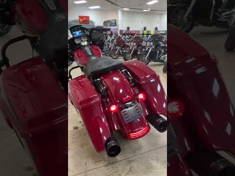 FLTRXS 2020 Road Glide® Special