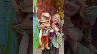Halloween at BeWILDerwood 2026